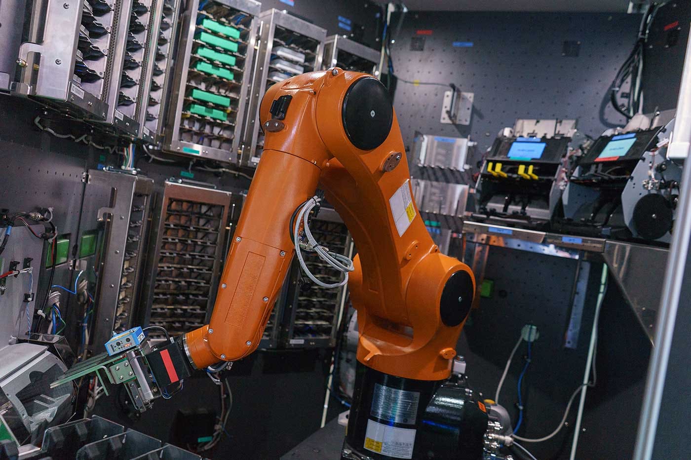 robotyka robotyka